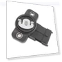 Throttle Position Sensor — Throttle Position, Tautoparts