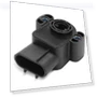 Throttle Position Sensor — Throttle Position, FYUU-autoparts