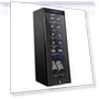 Thumbnail 12 Bottle Compressor Wine Cooler Refrigerator — Wine Storage Solutions, SCHMÉCKÉ
