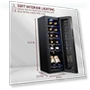 Thumbnail 12 Bottle Compressor Wine Cooler Refrigerator — Wine Storage Solutions, SCHMÉCKÉ