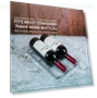 Thumbnail 12 Bottle Compressor Wine Cooler Refrigerator — Wine Storage Solutions, SCHMÉCKÉ