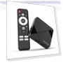 4K UHD Android Smart TV Box — Ultra HD Media Players, H96Max