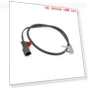 A/C Evaporator Temperature Sensor Switch — Blower & Fan, FYUU-autoparts