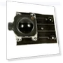 Adaptive Speed Control Module Sensor & Bracket — Acceleration, Tautoparts