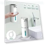 Automatic Soap Dispenser — Care Dispensers, mother blessing
