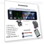 Car Stereo with Touch Screen — Car Installation Essentials, Tautoparts
