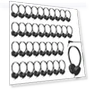 Thumbnail Classroom Headphones — In-Ear Headphones, ZHENWAY