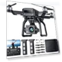 Thumbnail Drones with Camera for Adults 4K UHD Aerial — Drones & UAV Technology, Bwine