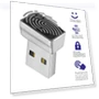 Fingerprint Scanner — Biometric Security, Tautoparts