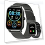Thumbnail Fitness Smartwatch — Smartwatches, Shenzhen Buzz Tech CO.,LTD