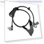 Front Left ABS Wheel Speed Sensor — Speed Sensors, PHYUN-autoparts