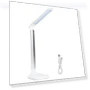 LED Desk Lamp with Adjustable Brightness — Study & Desk Lighting, CosyHome