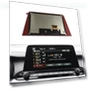 Navigation Radio LCD Touch Screen — Navigation & GPS Accessories, FYUU-autoparts