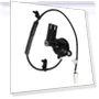 Oil Level Switch Sensor — Air Bag, PHYUN-autoparts