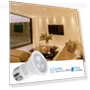 Thumbnail PAR16 LED Bulb — Incandescent, TORCHSTAR