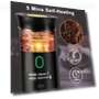 Thumbnail Portable Espresso Maker — Brewing Excellence, DOWYLIK