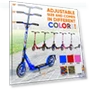 Thumbnail Renegade Kick Scooter — Push Scooters, Hurtle