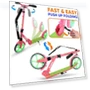 Thumbnail Renegade Kick Scooter — Push Scooters, Hurtle