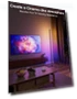 Thumbnail RGB Corner Floor Lamp — Standing Lights, JarryStart