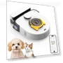 Thumbnail Robot Vacuum for Pet Hair — Smart Cleaning Robots, UBPET