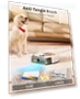 Thumbnail Robot Vacuum for Pet Hair — Smart Cleaning Robots, UBPET