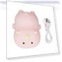 Silicone Night Light — Night Lights, CosyHome