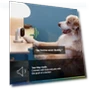 Thumbnail Smart Indoor Security Camera — Smart Home Security, Chamberlain Group