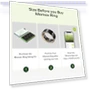 Thumbnail Smart Ring - Sleep Tracking Wearable — Smart Rings, MOMAX