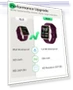 Thumbnail Smart Watch — Wearable Accessories, WMK