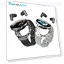Smart Watch — Wearable Accessories, Rainbuvvy