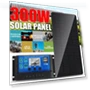 Solar Panel Kit 300W with USB Controller — Solar & Wind Power, Decor Dream