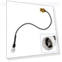 Speed Sensor — Transmission Speed, PHYUN-autoparts