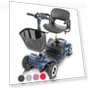 Thumbnail 4 Wheel Mobility Scooter — Mobility Scooters, Vive Health