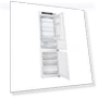 Thumbnail 700 Series 22 inch Bottom Freezer Refrigerator — Cooling Solutions, Savalo