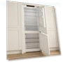 Thumbnail 700 Series 22 inch Bottom Freezer Refrigerator — Cooling Solutions, Savalo