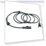 ABS Sensor Rear Right — Actuator Assemblies, PHYUN-autoparts