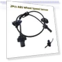 ABS Wheel Speed Sensor — Air Bag, happybuySE