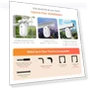 Thumbnail Automatic Curtain Opener — Smart Home Hubs & Controllers, UUlianbot