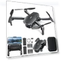 Thumbnail Brushless Motor Drone with Camera — Drones & UAV Technology, LANSAND