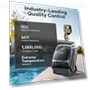Thumbnail Cordless Robotic Pool Cleaner — Automated Pool Maintenance, AIPER