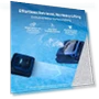 Thumbnail Cordless Robotic Pool Vacuum Cleaner — Automated Pool Maintenance, Beatbot