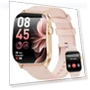 Thumbnail Curve Smart Watch — Smartwatches, Haulvean