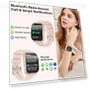 Thumbnail Curve Smart Watch — Smartwatches, Haulvean