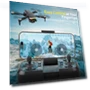 Thumbnail Drone with Camera 1080P HD — Drones, FAKJANK