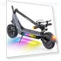 Thumbnail Electric Scooter — Push Scooters, isinwheel