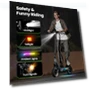 Thumbnail Electric Scooter — Push Scooters, isinwheel