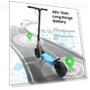 Thumbnail Electric Scooter — Push Scooters, isinwheel