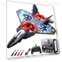 Thumbnail Foam Remote Control Airplane Drone — Flying Toys, WATUDOU