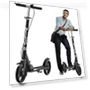 Thumbnail Foldable Commuter Scooter — Push Scooters, RESTSUKO