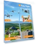 Thumbnail Foldable Mini Drone with Camera — Drones, FERIETELF